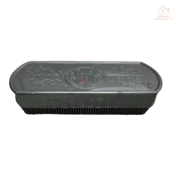 Delcasa Cloth Brush | Soft on Fabrics | Perfect for removing lint, dust, and dirt from clothes |Made in India - Souk Al Ras
