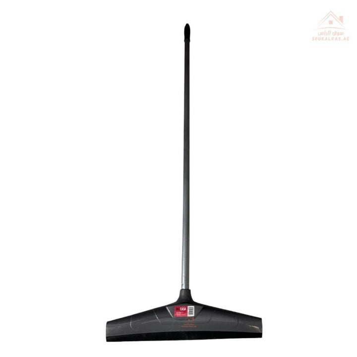 Delcasa Floor Squeeze with Metal Stick 40CM | Heavy - Duty Floor Wiper | Made in India - Souk Al Ras
