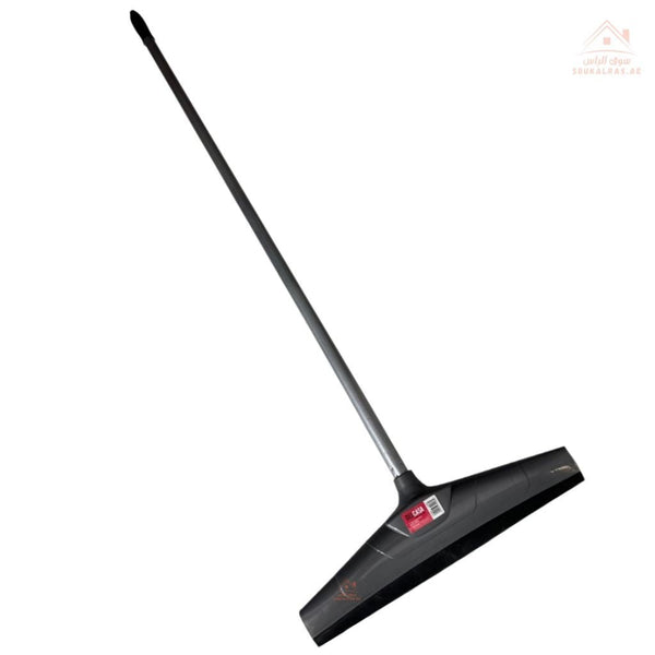 Delcasa Floor Squeeze with Metal Stick 40CM | Heavy - Duty Floor Wiper | Made in India - Souk Al Ras