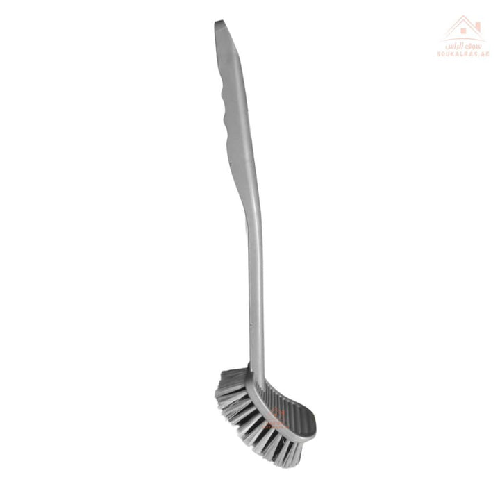 Delcasa Toilet Brush | Efficient Cleaning | Durable & Lightweight| Made in India - Souk Al Ras