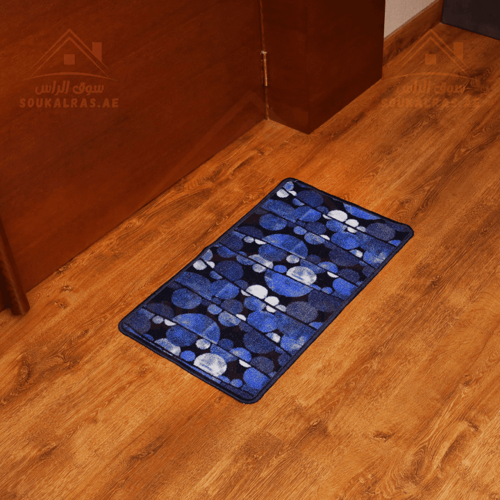 Door Mat | Durable and Elegant Indoor/ Outdoor Mat - Souk Al RasHousehold