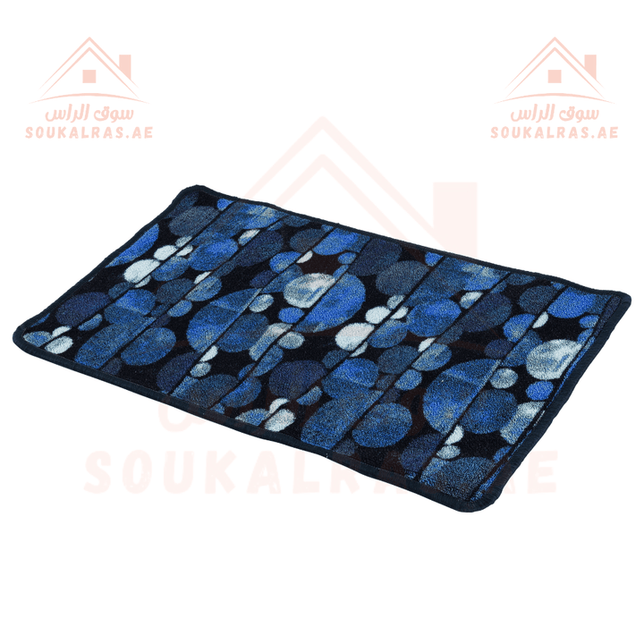 Door Mat | Durable and Elegant Indoor/ Outdoor Mat - Souk Al RasHousehold