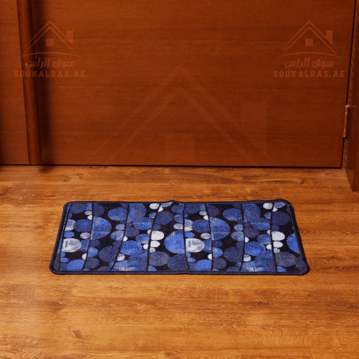 Door Mat | Durable and Elegant Indoor/ Outdoor Mat - Souk Al RasHousehold