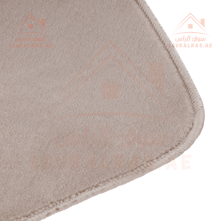 Door Mat | Durable and Elegant Indoor/Outdoor Cotton Mat - Souk Al RasHousehold