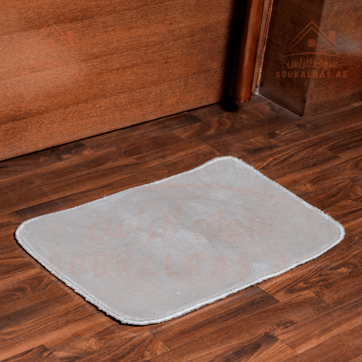 Door Mat | Durable and Elegant Indoor/Outdoor Cotton Mat - Souk Al RasHousehold