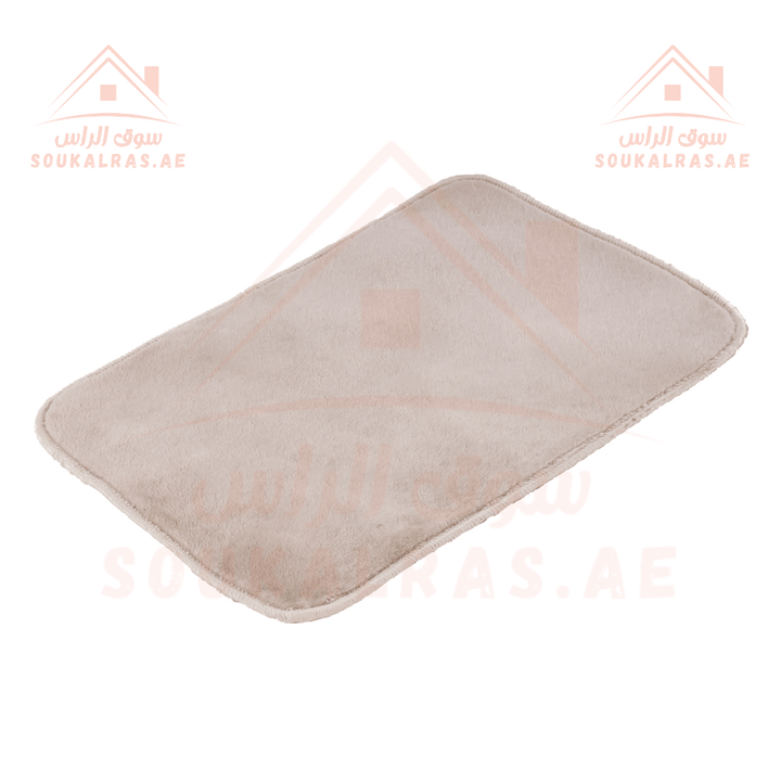 Door Mat | Durable and Elegant Indoor/Outdoor Cotton Mat - Souk Al RasHousehold