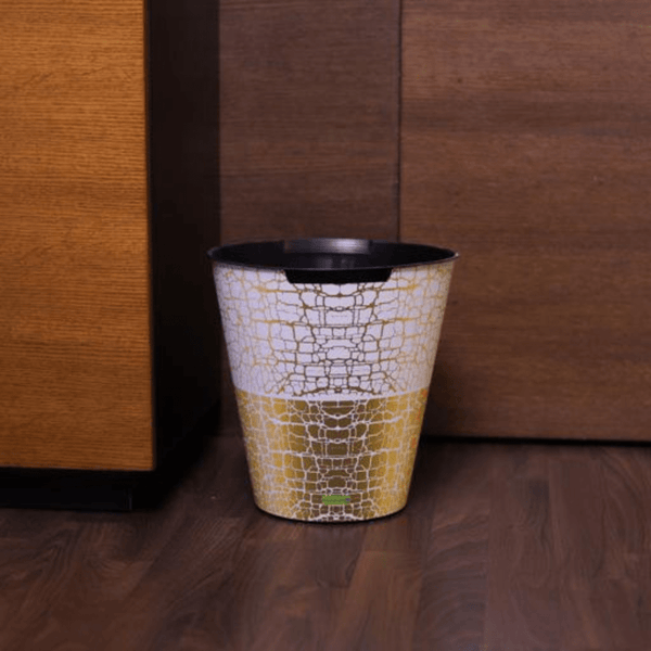 Dust Bin 10 Litre - Stylish and Durable - Souk Al RasHousehold