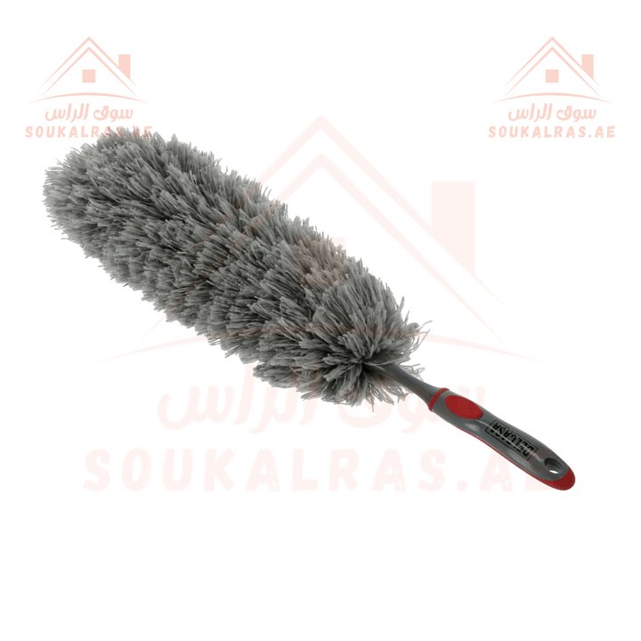 Duster - Smart Cleaner with Microfiber Delicate Kitchen Duster - Souk Al RasHousehold Cleaning Supplies