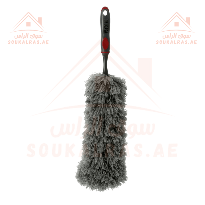 Duster - Smart Cleaner with Microfiber Delicate Kitchen Duster - Souk Al RasHousehold Cleaning Supplies