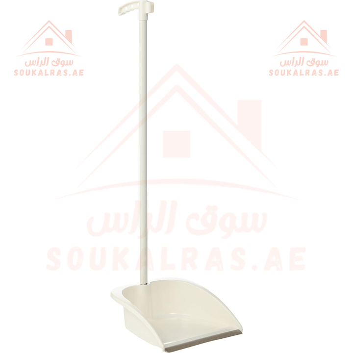 Dustpan Hand Vacuum Cleaning Brush - Souk Al RasHousehold Cleaning Supplies