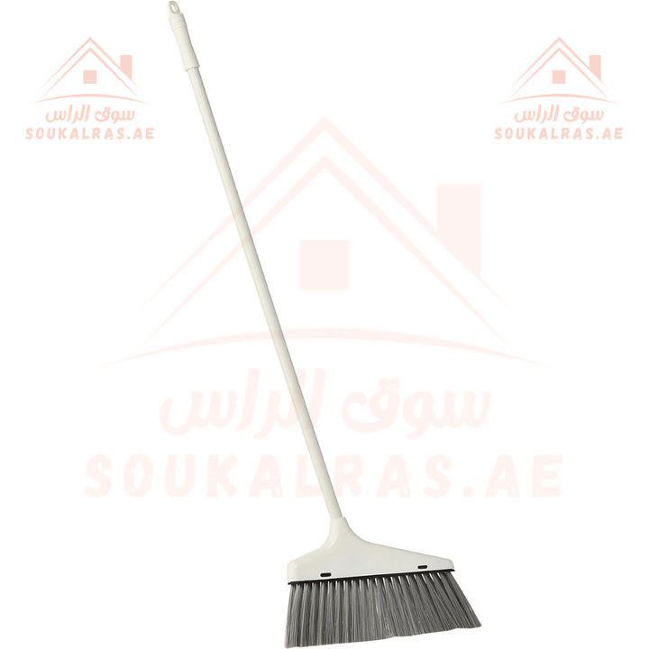 Dustpan Hand Vacuum Cleaning Brush - Souk Al RasHousehold Cleaning Supplies