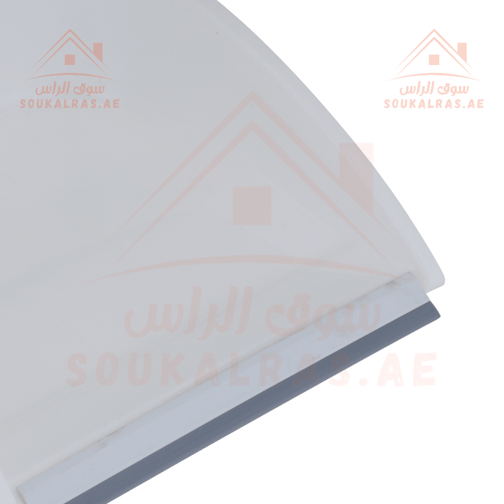 Dustpan | High - Quality Durable Plastic Dustpan - Souk Al RasHousehold