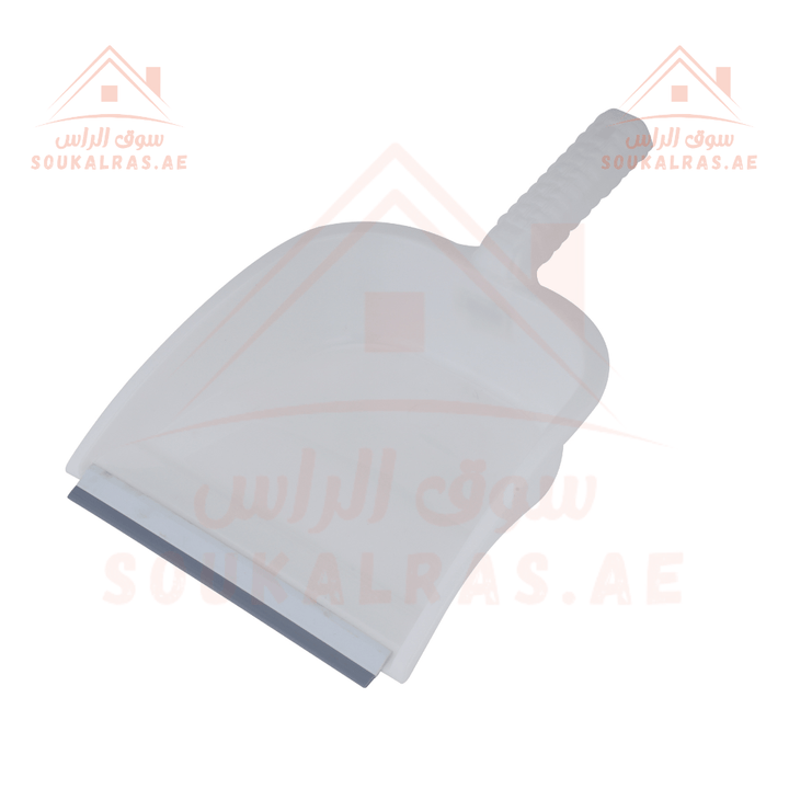 Dustpan | High - Quality Durable Plastic Dustpan - Souk Al RasHousehold