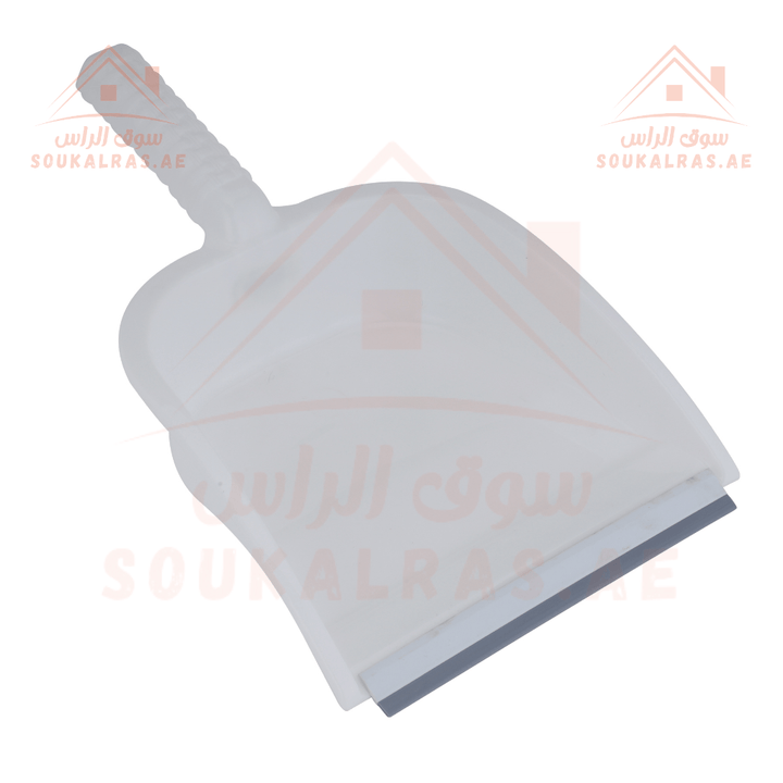 Dustpan | High - Quality Durable Plastic Dustpan - Souk Al RasHousehold