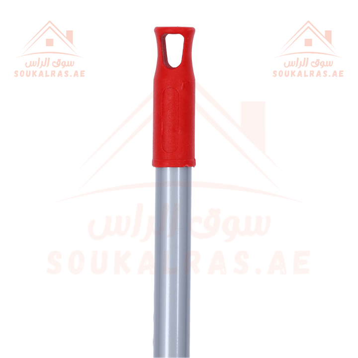 Floor Squeegee with Long Metal Handle - Souk Al RasHousehold Cleaning Supplies