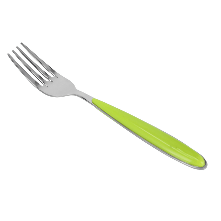 Forks Perfect for Salad, Appetizer, and Dessert 2 Pieces - Souk Al RasCutlery & Flatware