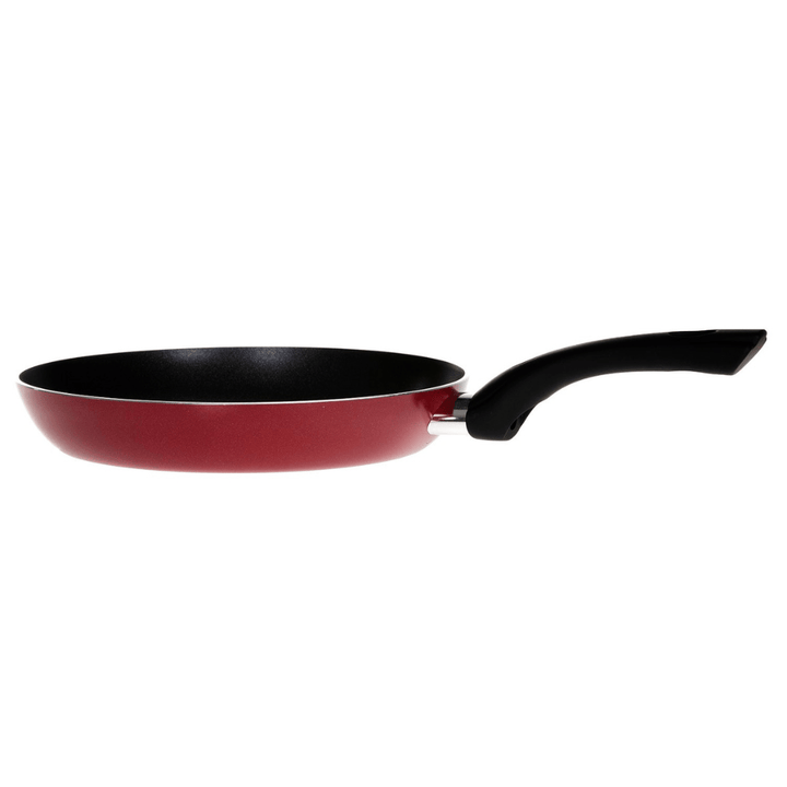 Frying Pan 30cm - Aluminum Non - Stick Fry Pan - Ergonomic Handle - Thermospot Technology - Souk Al RasPots & Pans