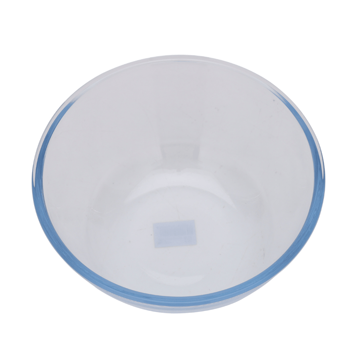 Glass Mixing Bowl - Deep, Thick Bowl 1.6L - Souk Al RasDinnerware