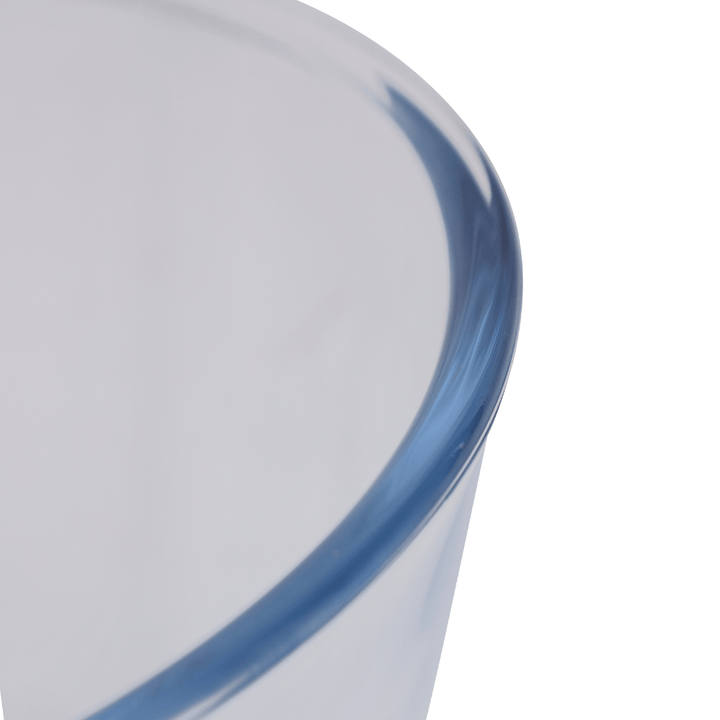 Glass Mixing Bowl - Deep, Thick Bowl 1.6L - Souk Al RasDinnerware