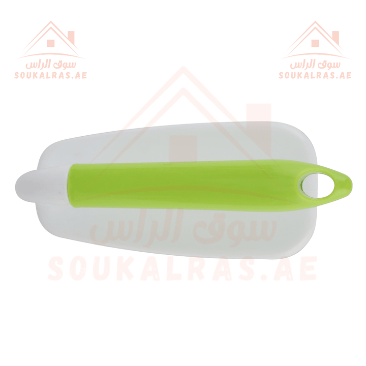 Green & Grey Cleaning Brush | High - Quality & Durable - Souk Al RasHousehold Cleaning Supplies