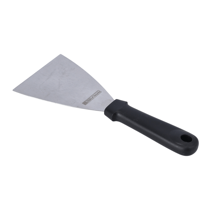 High - Quality Stainless Steel Kitchen Scraper 10cm - Souk Al RasKitchen Accessories