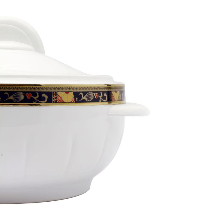 Hot Pot ROYALFORD Insulated Food Warmer - Thermal Casserole Dish 6L - Souk Al RasHot Pot & Casserole