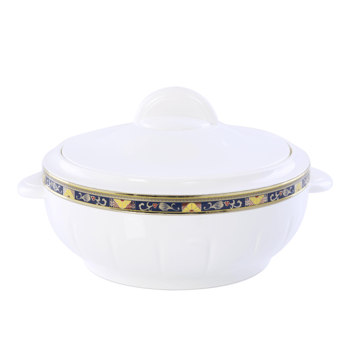 Hot Pot ROYALFORD Insulated Food Warmer - Thermal Casserole Dish 6L - Souk Al RasHot Pot & Casserole