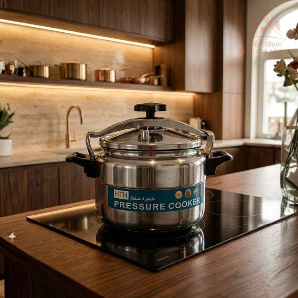 Pressure Cookers – Souk Al Ras