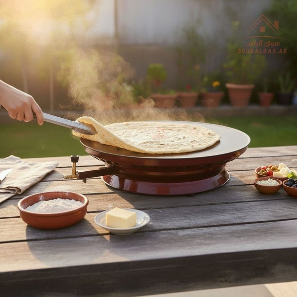 NonStick Cookware – Souk Al Ras