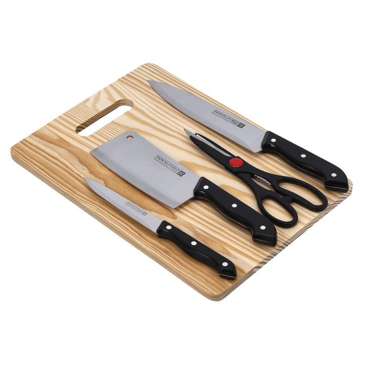 Kitchen Tools Set - High Quality & Durable 10 Piece|stainless - steel. - Souk Al RasCooking Utensils