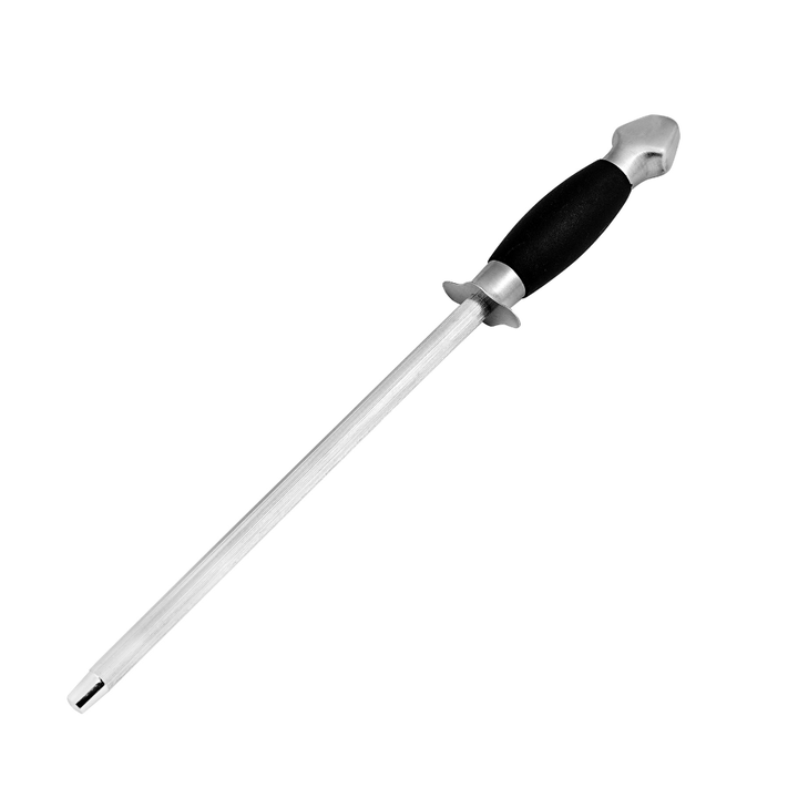 Knife Sharpening Rod - Lightweight & Durable - Souk Al RasAccessories