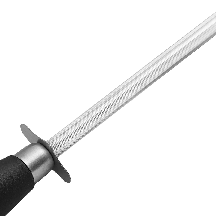 Knife Sharpening Rod - Lightweight & Durable - Souk Al RasAccessories