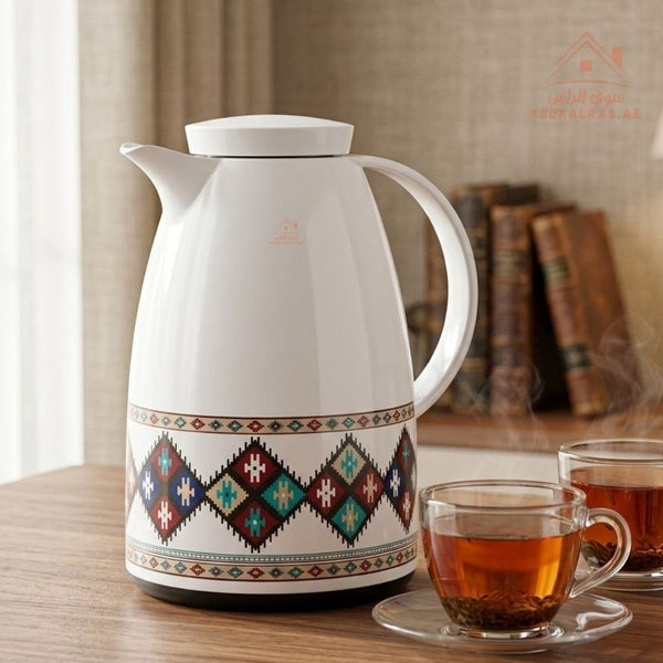 Vacuum Flasks and Thermos - Dallas – Page 2 – Souk Al Ras