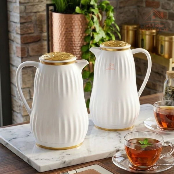 Vacuum Flasks and Thermos - Dallas – Souk Al Ras