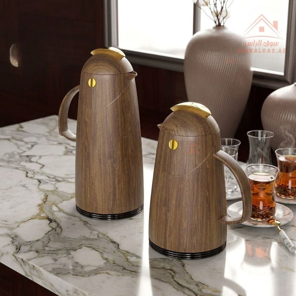 Traditional Pattern Arabic Coffee Cups – Souk Al Ras
