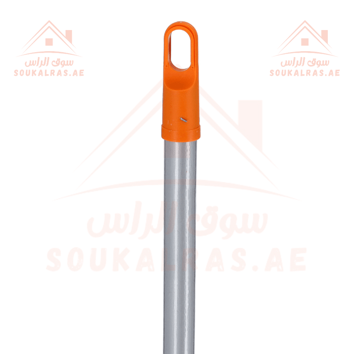 Long Handle Broom | Durable & Efficient Cleaning - Souk Al RasHousehold