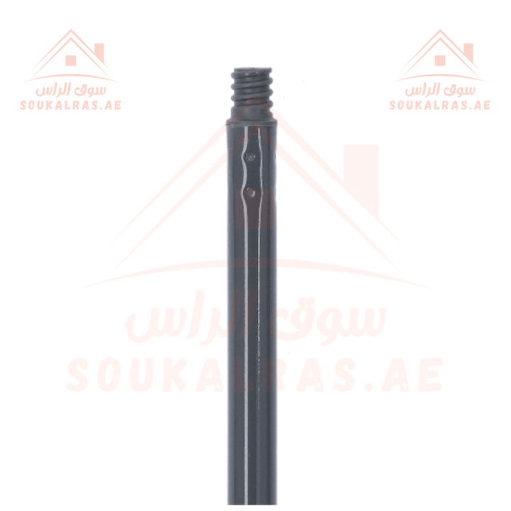 Long Handle Floor Cleaning Broom with Stiff Bristles - Souk Al RasHousehold Cleaning Supplies