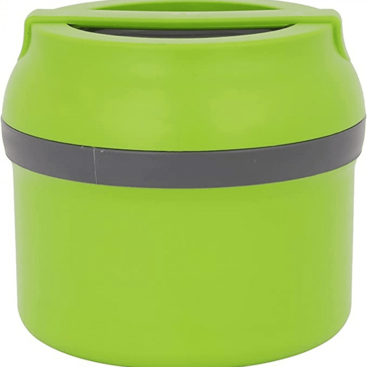 Lunch Box - Stainless Steel Inner Layer - Souk Al Raslunch box