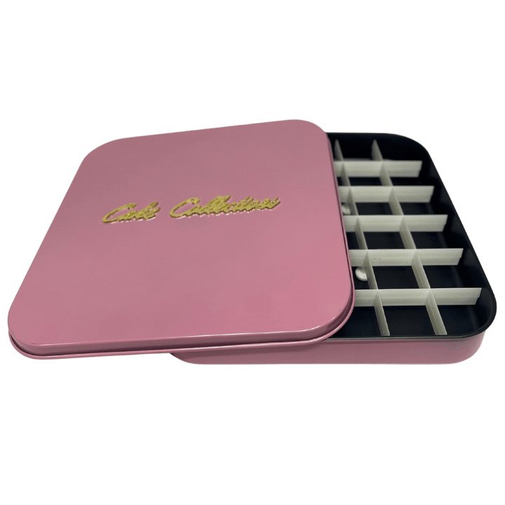 Luxury Basbosa، Cake & Kunafa Dessert Tray with Lid and Slicer 27cm - Oven & Serving - in 4 Colors - Souk Al RasCake, Basbosa، & Kunafa Dessert Tray