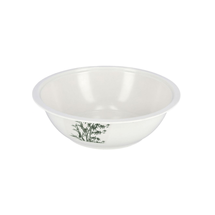 Melamine Ware Bowl - High - Quality Soup Bowl for Rice, Salad, Pasta, and More 12cm - Souk Al RasDinnerware