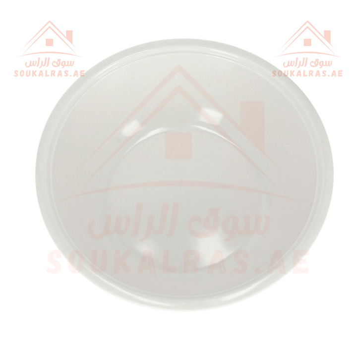 Melamine Ware Bowl with Lid | High - quality | Large Capacity - Souk Al RasPlates & Bowls