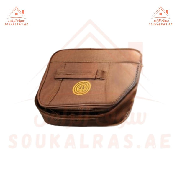 Multi - Compartment Organizer Bag | High - Quality Travel & Camping Storage - Souk Al Rascamping