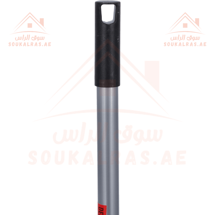 Multi - Function Floor Broom with Powerful Handle | Efficient Floor Cleaning Tool - Souk Al RasHousehold