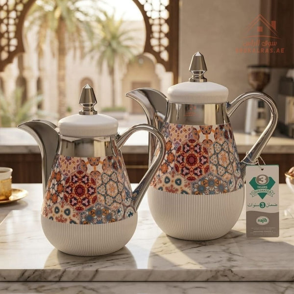 Vacuum Flasks and Thermos - Dallas – Souk Al Ras