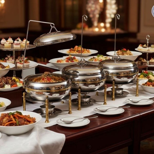 Hot Pots – Souk Al Ras