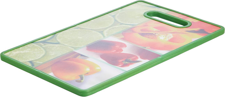 Non - Slip Cutting Chopping Board 36X22 CM | this cutting board is durable - Souk Al RasCutting Boards