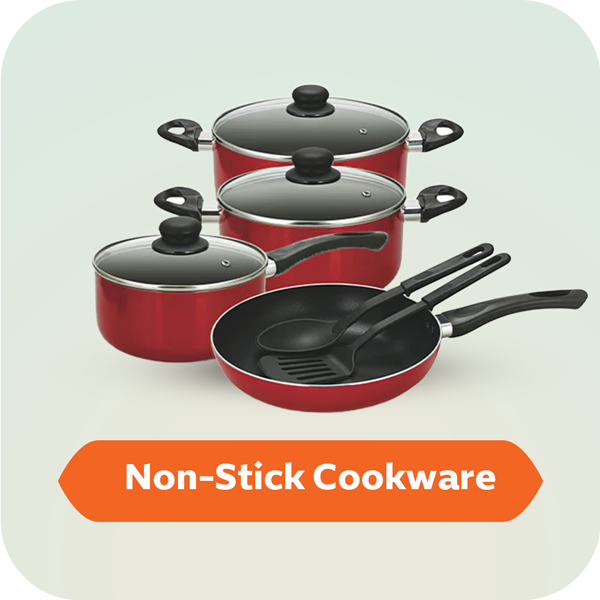NonStick Cookware