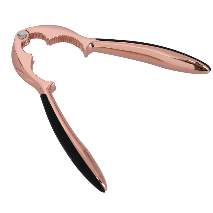 Nut Cracker Made of zinc alloy - Non - Slip Handle - Souk Al RasKitchen Accessories