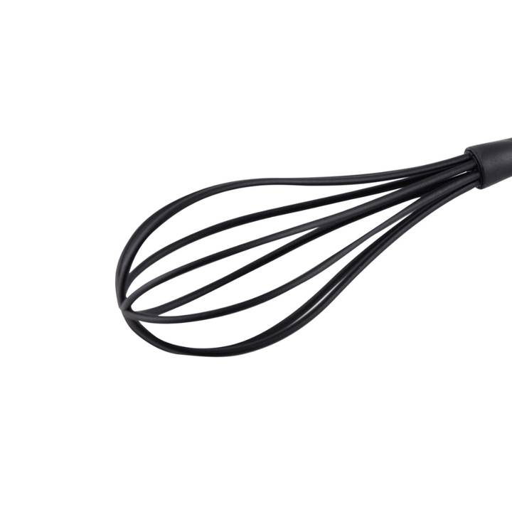 Nylon Balloon Whisk With Abs Handle - Souk Al RasSpatulas Whisks & Turning Spoons