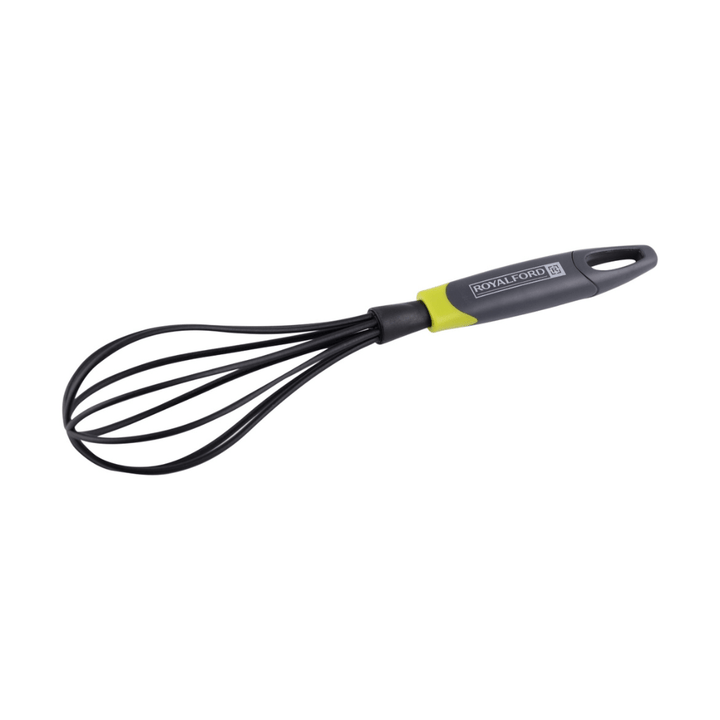 Nylon Balloon Whisk With Abs Handle - Souk Al RasSpatulas Whisks & Turning Spoons